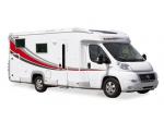 Kabe Travel Master 740 GB 2011 года